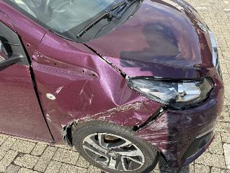 Peugeot 108 PEUGEOT 108 1.2I 2016 picture 7
