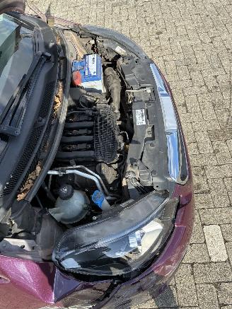 Peugeot 108 PEUGEOT 108 1.2I 2016 picture 13