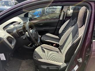 Peugeot 108 PEUGEOT 108 1.2I 2016 picture 16