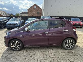 Peugeot 108 PEUGEOT 108 1.2I 2016 picture 2