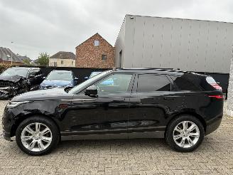 Land Rover Range Rover Velar LAND ROVER VERLAR 2.0D R 2018 picture 2