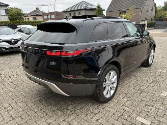 Land Rover Range Rover Velar LAND ROVER VERLAR 2.0D R 2018 picture 18