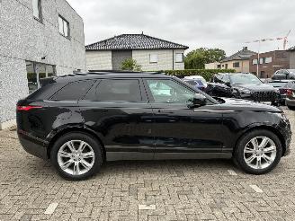 Land Rover Range Rover Velar LAND ROVER VERLAR 2.0D R 2018 picture 17