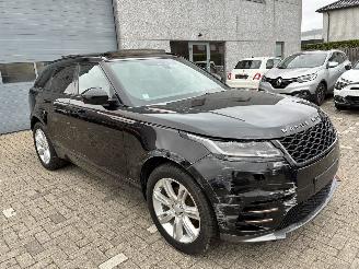Land Rover Range Rover Velar LAND ROVER VERLAR 2.0D R 2018 picture 9