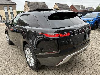 Land Rover Range Rover Velar LAND ROVER VERLAR 2.0D R 2018 picture 20