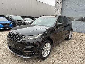 Land Rover Range Rover Velar LAND ROVER VERLAR 2.0D R 2018 picture 1