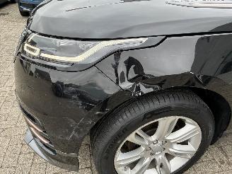 Land Rover Range Rover Velar LAND ROVER VERLAR 2.0D R 2018 picture 3