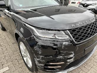 Land Rover Range Rover Velar LAND ROVER VERLAR 2.0D R 2018 picture 8
