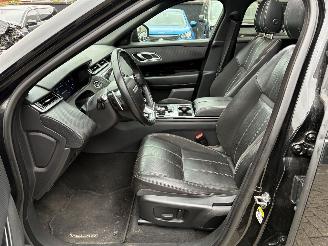 Land Rover Range Rover Velar LAND ROVER VERLAR 2.0D R 2018 picture 26