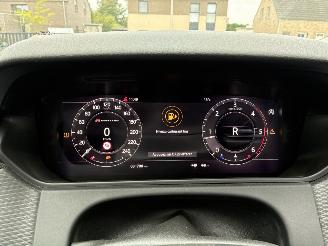 Land Rover Range Rover Velar LAND ROVER VERLAR 2.0D R 2018 picture 28
