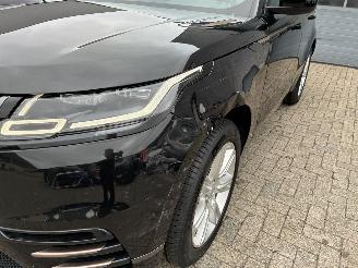 Land Rover Range Rover Velar LAND ROVER VERLAR 2.0D R 2018 picture 4
