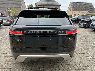 Land Rover Range Rover Velar LAND ROVER VERLAR 2.0D R 2018 picture 19