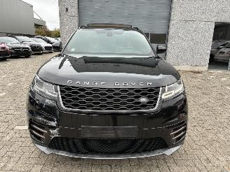 Land Rover Range Rover Velar LAND ROVER VERLAR 2.0D R 2018 picture 5