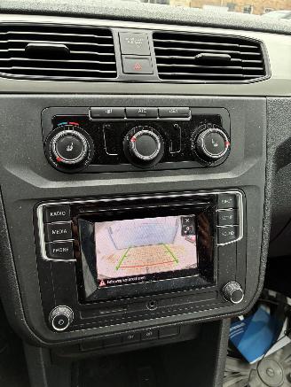 Volkswagen Caddy VW CADDY 2.0D 4X4 2016 picture 19