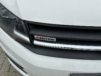 Volkswagen Caddy VW CADDY 2.0D 4X4 2016 picture 7