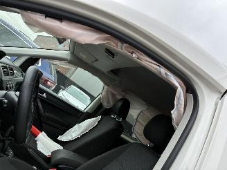 Volkswagen Caddy VW CADDY 2.0D 4X4 2016 picture 15