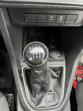 Volkswagen Caddy VW CADDY 2.0D 4X4 2016 picture 18