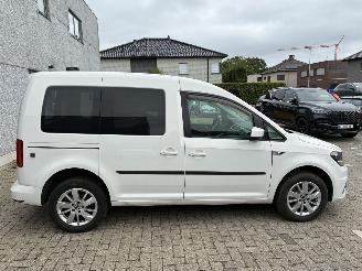 Volkswagen Caddy VW CADDY 2.0D 4X4 2016 picture 9