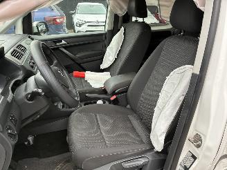 Volkswagen Caddy VW CADDY 2.0D 4X4 2016 picture 16