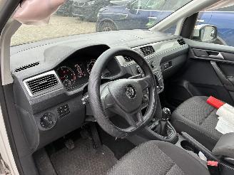 Volkswagen Caddy VW CADDY 2.0D 4X4 2016 picture 17
