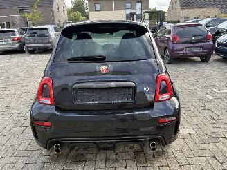 Abarth 595 abarth 595 competizione 2024 picture 13