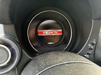 Abarth 595 abarth 595 competizione 2024 picture 15