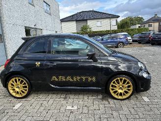 Abarth 595 abarth 595 competizione 2024 picture 11