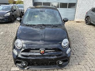 Abarth 595 abarth 595 competizione 2024 picture 3
