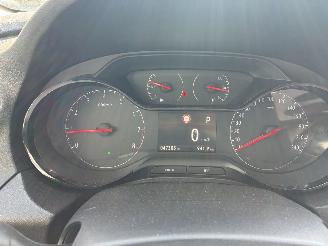 Opel Grandland OPEL GRANDLAND X 1.2I 2019 picture 18
