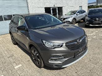 Opel Grandland OPEL GRANDLAND X 1.2I 2019 picture 9