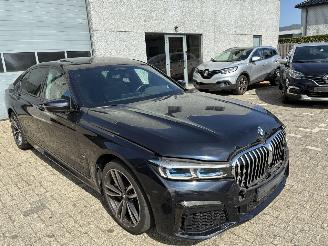 BMW 7-serie Bmw 740d xDrive M 2020 picture 6