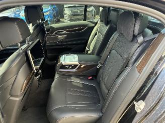 BMW 7-serie Bmw 740d xDrive M 2020 picture 15