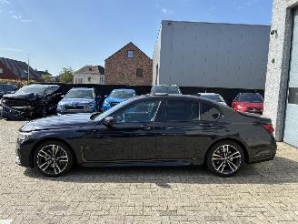 BMW 7-serie Bmw 740d xDrive M 2020 picture 2