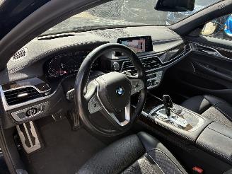 BMW 7-serie Bmw 740d xDrive M 2020 picture 20