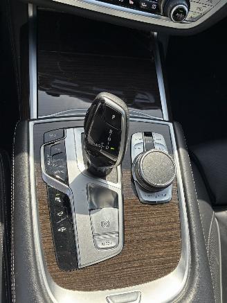 BMW 7-serie Bmw 740d xDrive M 2020 picture 22