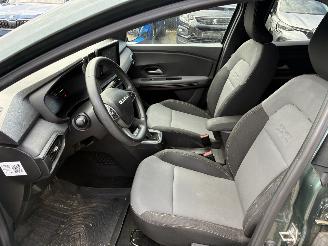 Dacia Jogger DACIA JOGGER HYBRID 2024 7 ZIT picture 22
