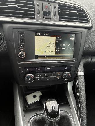 Renault Kadjar RENAULT KADJAR 1.6D 2016 picture 18