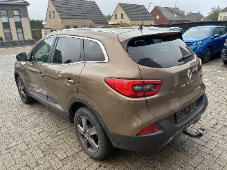 Renault Kadjar RENAULT KADJAR 1.6D 2016 picture 11