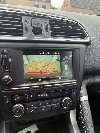 Renault Kadjar RENAULT KADJAR 1.6D 2016 picture 16