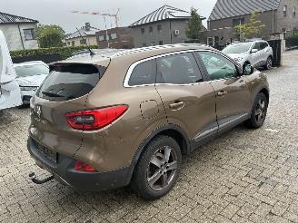 Renault Kadjar RENAULT KADJAR 1.6D 2016 picture 9