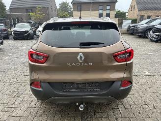 Renault Kadjar RENAULT KADJAR 1.6D 2016 picture 10