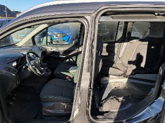 Ford Transit Connect FORD TRANSIT ROLSTOEL 1.0I 2017 picture 10