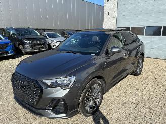 Avarii autoturisme Audi Q3 AUDI Q3 2.0D DSG 2021 S LINE PANO 2021/4