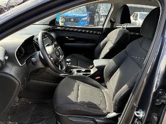 Hyundai Tucson HYUNDAI TUCSON 1.6D 2021 picture 16