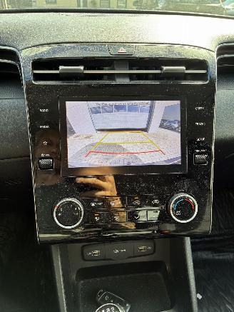Hyundai Tucson HYUNDAI TUCSON 1.6D 2021 picture 19
