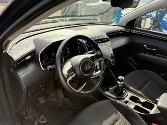 Hyundai Tucson HYUNDAI TUCSON 1.6D 2021 picture 17