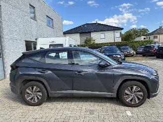Hyundai Tucson HYUNDAI TUCSON 1.6D 2021 picture 11