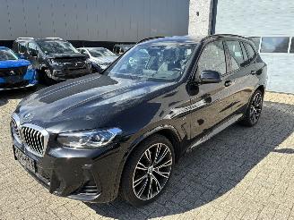 skadebil auto BMW X3 BMW X3 Xdrive20i M 2024 2024/1