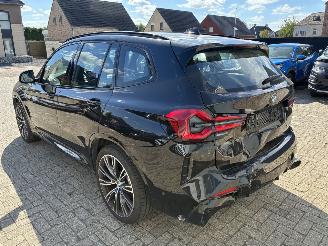 BMW X3 BMW X3 Xdrive20i M 2024 picture 8
