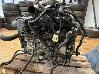skadebil auto BMW X5 BMW x5 e45 motor B58X 2020/1